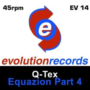 Equazion, Part 4 (Single)