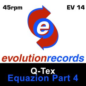 Equazion Part 4 (Single)