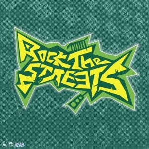 Rock the Streets (EP)