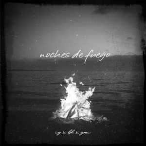 Noches de fuego (Single)