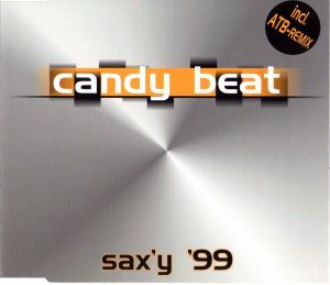 Sax'y '99 (Single)