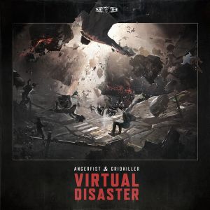 Virtual Disaster (Single)