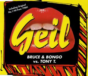 Geil (Single)