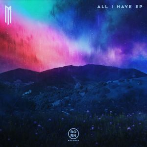 All I Have (EP)