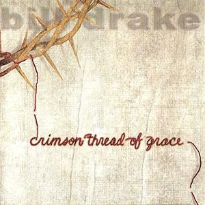 Crimson Thread of Grace