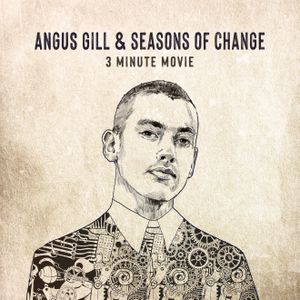 3 Minute Movie (Single)
