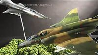 MIG vs Phantom