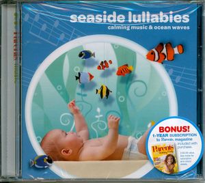 Seaside Lullabies