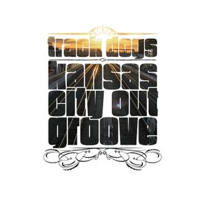 Kansas City Out Groove