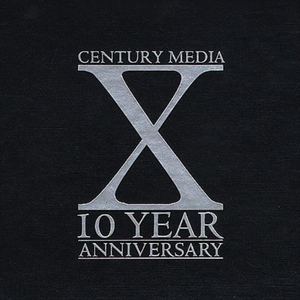 Century Media X
