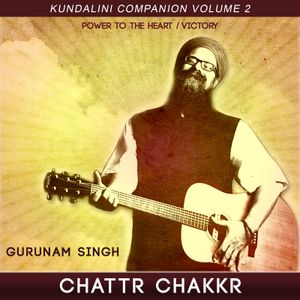 Chattr Chakkr Meditation (short version)