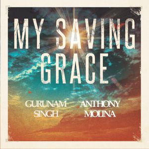 My Saving Grace (Single)