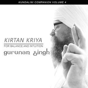 Kirtan Kriya: Sa Ta Na Ma (extended version)