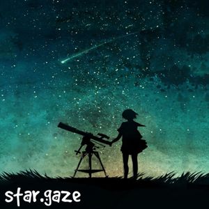 Star.Gaze (Single)