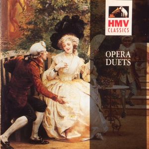 Opera Duets