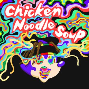 Chicken Noodle Soup (Single)