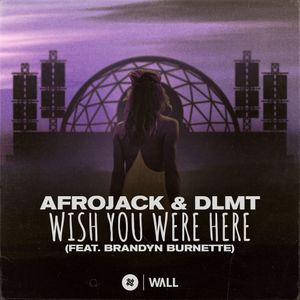 Wish You Were Here (Single)