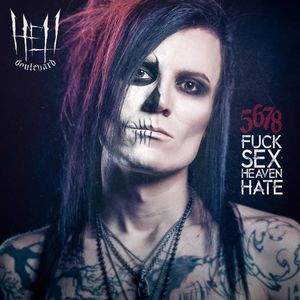 5678 (FuckSexHeavenHate) (Single)