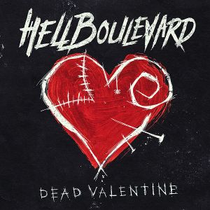Dead Valentine (Single)