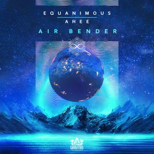Air Bender (Single)