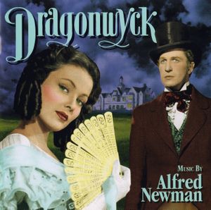 Dragonwyck (OST)