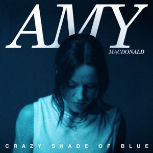 Crazy Shade of Blue (Single)
