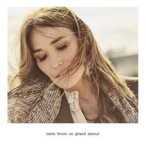 Un grand amour (Single)