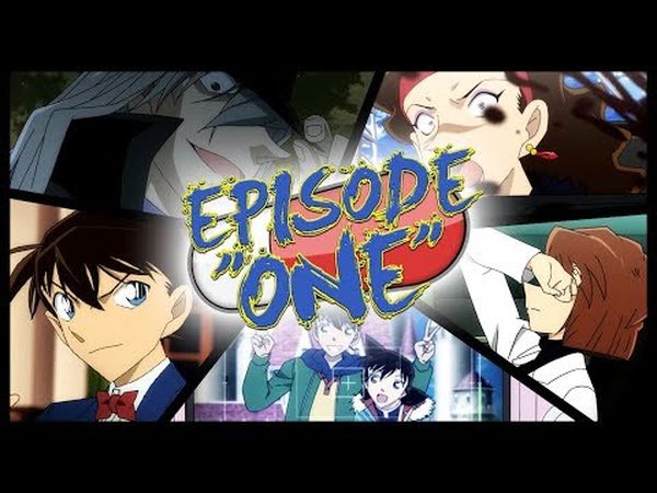 Detective Conan: Episode One - Le Détective Rajeuni