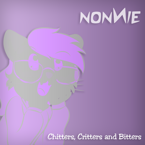 Chitters, Critters and Bitters (EP)