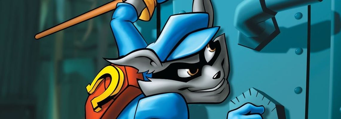 Cover Sly Raccoon