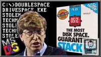 Did Microsoft Steal Disk Compression?