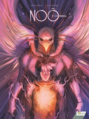 Subral - Noô, tome 2