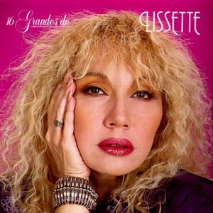 16 grandes de Lissette