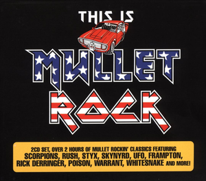 This Is Mullet Rock