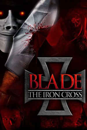 Blade : The Iron Cross