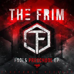 Fools Preschool EP (EP)