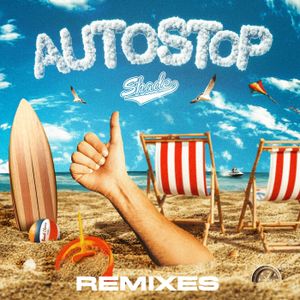 Autostop (Remixes) (EP)