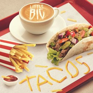 Tacos (Single)