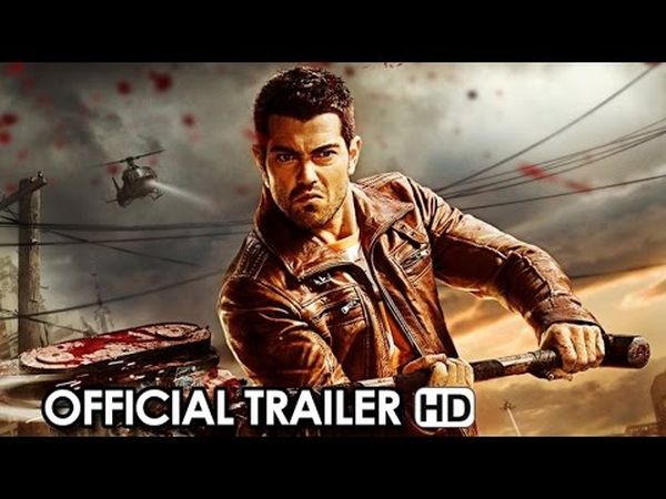 Dead Rising: Watchtower