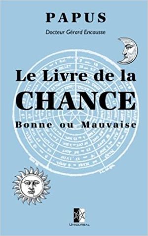 Le livre de la chance