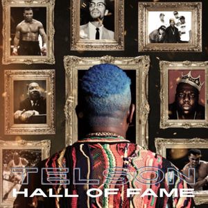 Hall Of Fame 1 (EP)