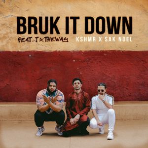 Bruk It Down (Single)