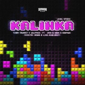 Kalinka (Dimitri Vegas & Like Mike edit) (Single)