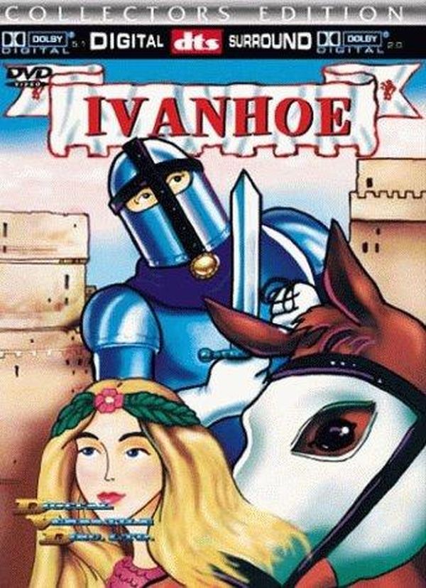 Ivanhoé