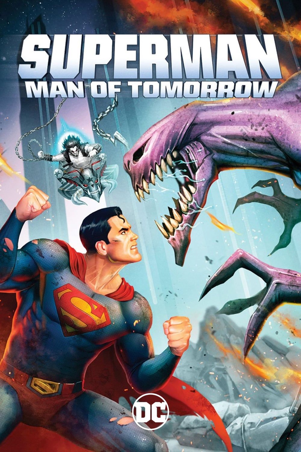 Superman L