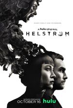 Affiche Helstrom Affiche Helstrom