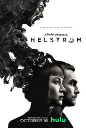 Affiche Helstrom Affiche Helstrom