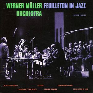 Feuilleton in Jazz