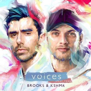 Voices (extended mix)