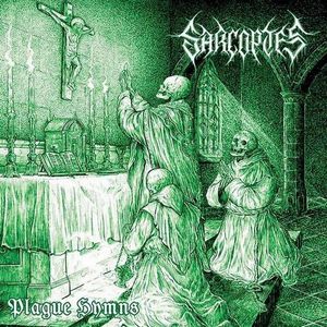 Plague Hymns (EP)